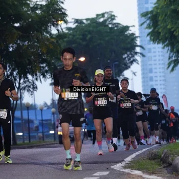 Runner Photo 2027144