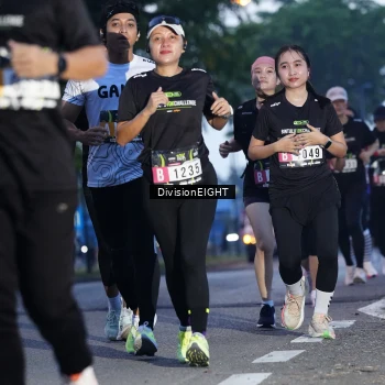 Runner Photo 2027191