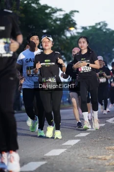 Runner Photo 2027193