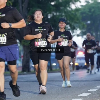 Runner Photo 2027459
