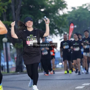 Runner Photo 2027493
