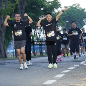 Runner Photo 2027556