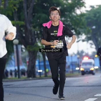 Runner Photo 2027612