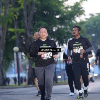 Runner Photo 2027621