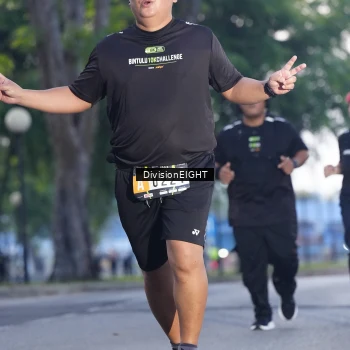 Runner Photo 2027706