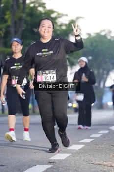 Runner Photo 2027725