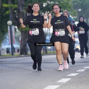 Runner Photo 2027757