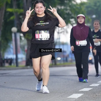 Runner Photo 2027801