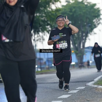 Runner Photo 2027915