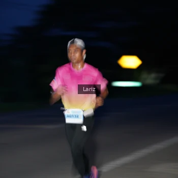 Runner Photo 2028017