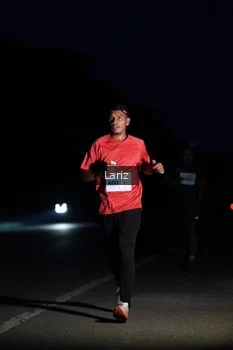 Runner Photo 2028108