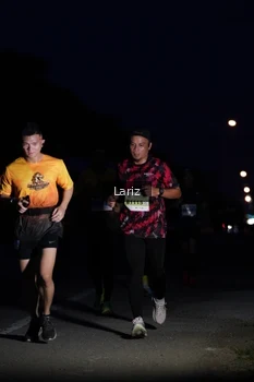 Runner Photo 2028118