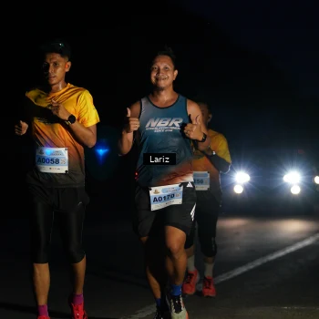 Runner Photo 2028160