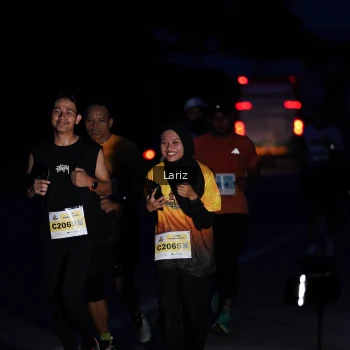 Runner Photo 2028275
