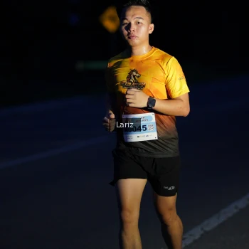 Runner Photo 2028294