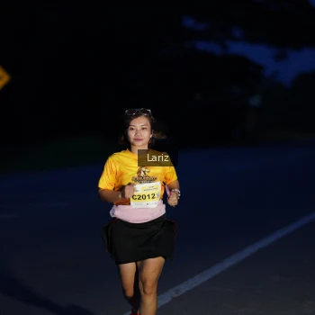 Runner Photo 2028303