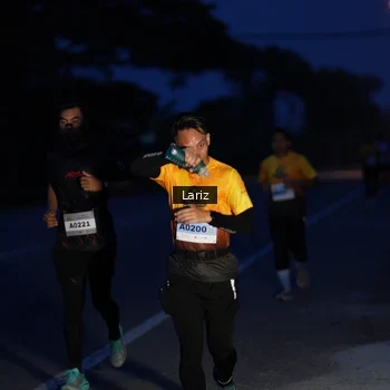 Runner Photo 2028305