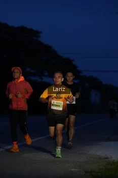 Runner Photo 2028433