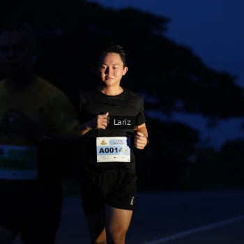 Runner Photo 2028434