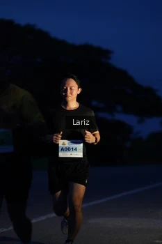 Runner Photo 2028435