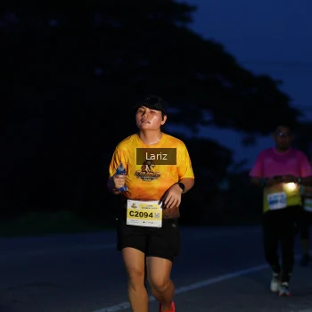 Runner Photo 2028445