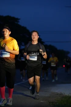 Runner Photo 2028474