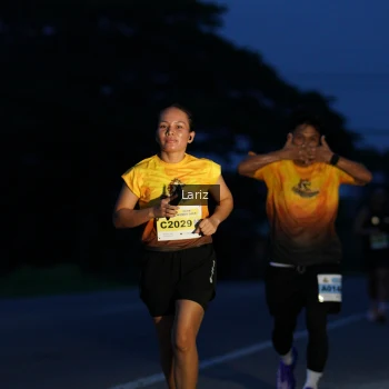 Runner Photo 2028504