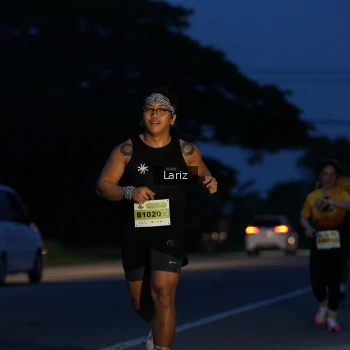 Runner Photo 2028508