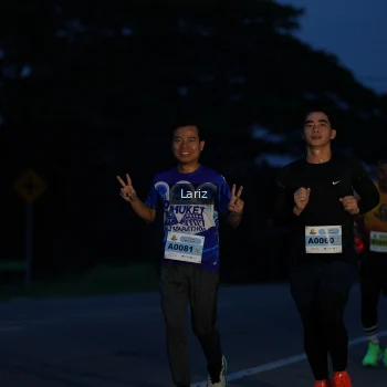 Runner Photo 2028575