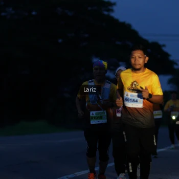Runner Photo 2028601