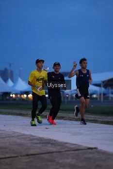 Runner Photo 2028664