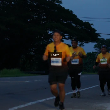 Runner Photo 2028705