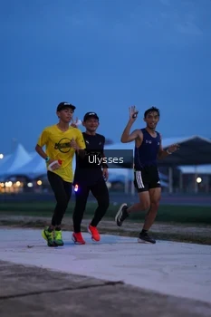 Runner Photo 2028707
