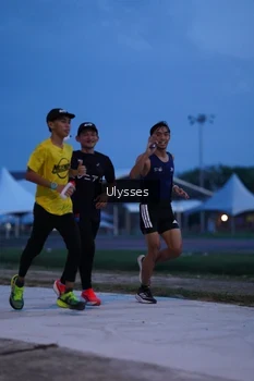 Runner Photo 2028709