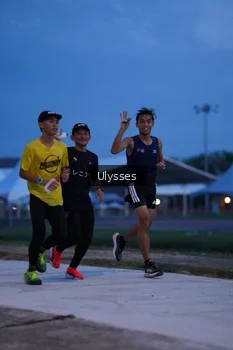 Runner Photo 2028710