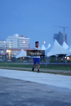 Runner Photo 2028724