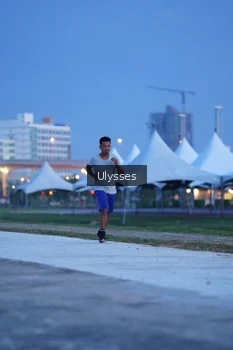 Runner Photo 2028728