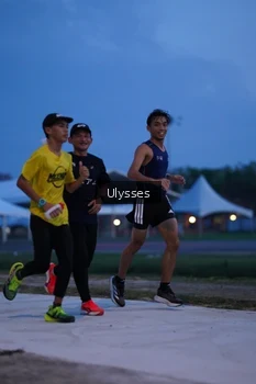 Runner Photo 2028733