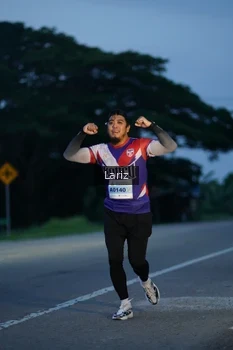 Runner Photo 2028772