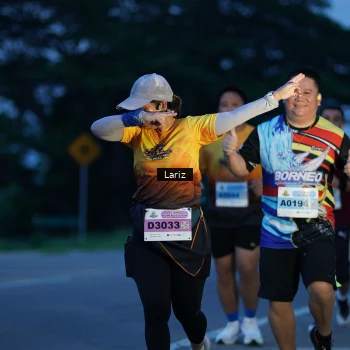 Runner Photo 2028781