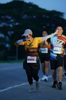 Runner Photo 2028783