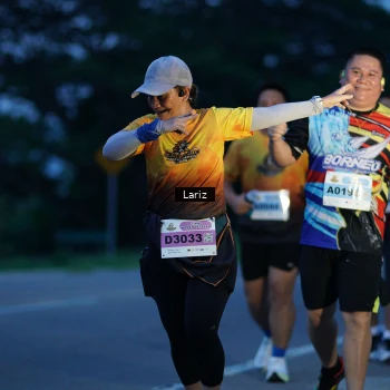 Runner Photo 2028784