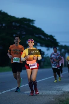 Runner Photo 2028796