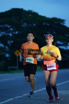 Runner Photo 2028798