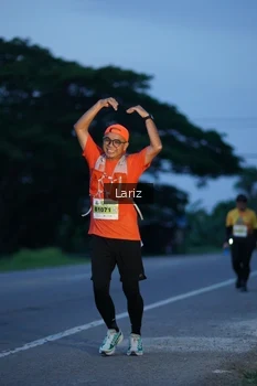Runner Photo 2028825