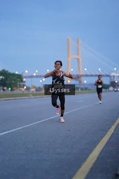 Runner Photo 2028854