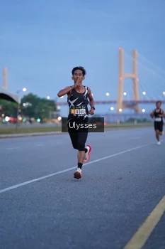Runner Photo 2028881