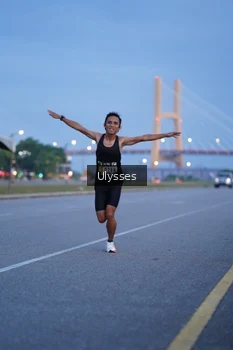Runner Photo 2028920