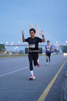 Runner Photo 2028988