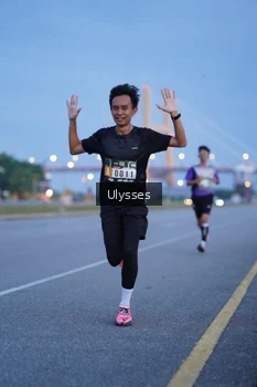 Runner Photo 2029004